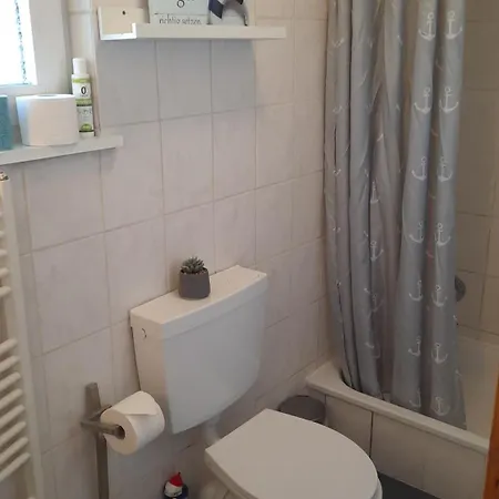 Cosy House Mit Garten, Hunde Willkommen *