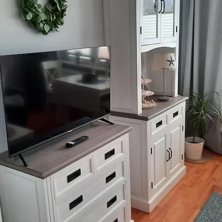 Cosy House Mit Garten, Hunde Willkommen