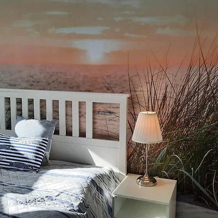 Cosy House Mit Garten, Hunde Willkommen