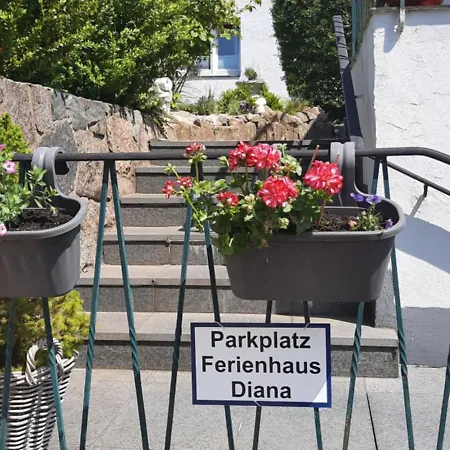 Cosy House Mit Garten, Hunde Willkommen Scharbeutz