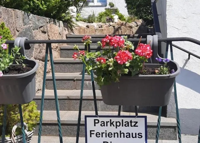 Cosy House Mit Garten, Hunde Willkommen Scharbeutz